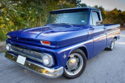 1965 Chevrolet C10 Pickup Truck V8