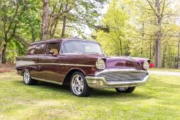 1957 Chevrolet Sedan Delivery
