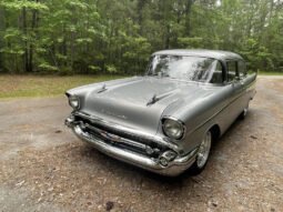 1957 Chevrolet 210 2dr