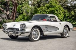 1959 Chevrolet Corvette