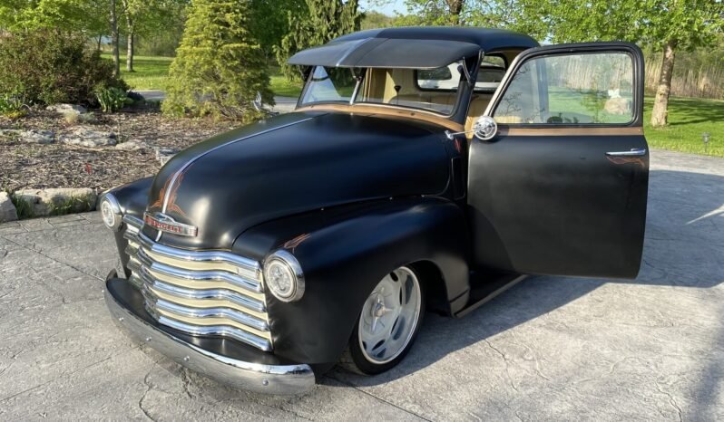 
								1947 Chevrolet 3100 Pickup Truck full									