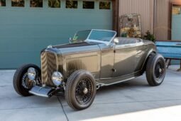 1932 Ford Roadster Highboy V8 Hot Rod