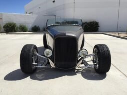 1932 Ford Highboy Roadster