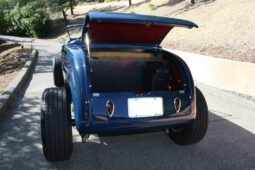 1932 Ford Highboy Roadster Hot Rod