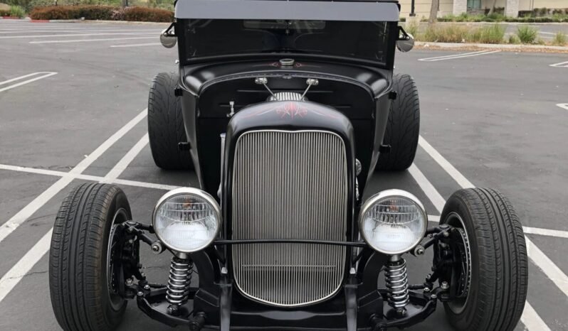 
								1931 Ford Model A Street Rod full									