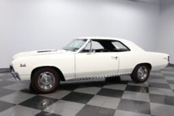 1967 Chevrolet Chevelle SS 396