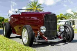 1932 Ford Highboy V8 Roadster