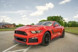 2015 Ford Mustang GT V8