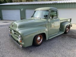 1953 Ford F-100