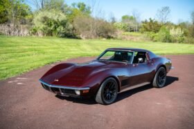 1970 Chevrolet Corvette