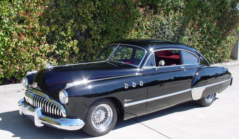 
								1949 Buick Super Sedanet full									