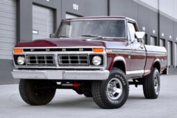 1976 Ford F-150