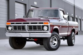 1976 Ford F-150