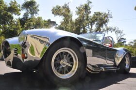 1965 Kirkham Shelby Cobra V8