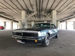 1968 Chevrolet Camaro RS