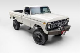 1976 Ford F-250