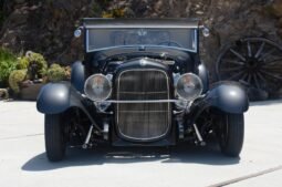 1929 Ford Model A Pickup Hot Rod V8
