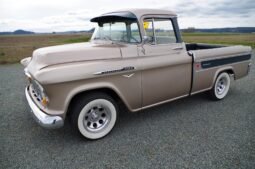 1956 Chevrolet 3100 Pickup Truck