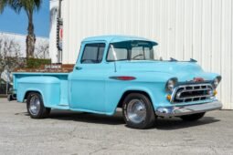 1957 Chevrolet 3200 Pickup Truck