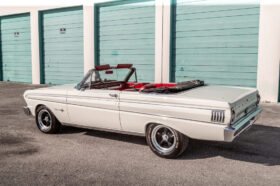 1964 Ford Falcon Sprint