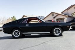 1968 AMC AMX