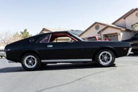 1968 AMC AMX