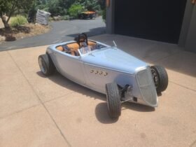 1933 Factory Five Racing Roadster Hot Rod