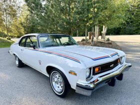 1974 Chevrolet Nova