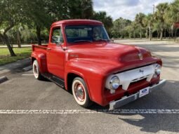 1954 Ford F-100