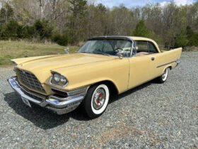 1957 Chrysler 300C V8