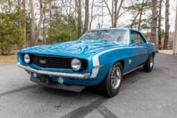 1969 Chevrolet Camaro RS/SS