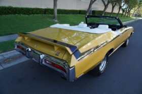 1971 Buick GS