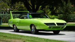 1970 Plymouth Superbird