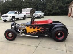 1930 Ford Roadster Hot Rod