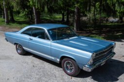 1967 Ford Fairlane 500XL GTA V8