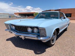 1964 Buick Riviera 425CI V8