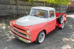 1957 Dodge D100