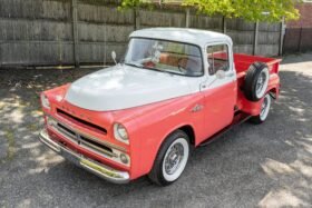 1957 Dodge D100