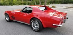 1971 Chevrolet Corvette LS5