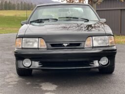 1993 Ford Mustang SVT Cobra