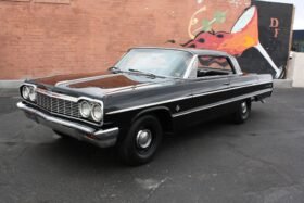 1964 Chevrolet Impala Sport Coupe V8