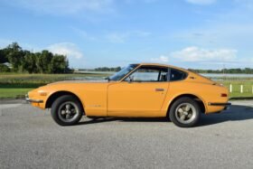 1970 Datsun 240Z