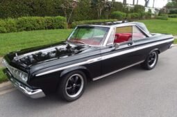 1964 Plymouth Sport Fury V8