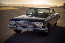 1962 Chevrolet Impala SS