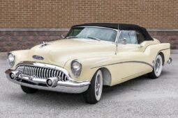 1953 Buick Skylark V8