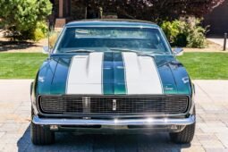 1968 Chevrolet Camaro RS Coupe