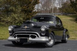 1950 Oldsmobile 88 Futuramic Club Coupe V8