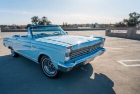 1965 Mercury Comet Caliente