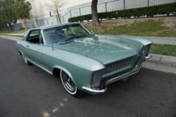 1965 Buick Riviera GS