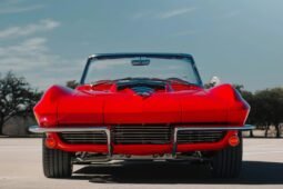 1966 Chevrolet Corvette LS3 Convertible